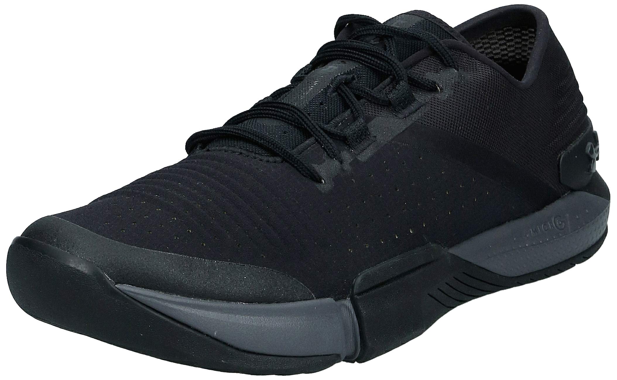 under armour speedform feel