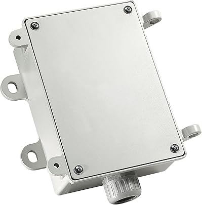 LevelOne CAS-4000E Alloggi LevelOne CAS-4000E Alloggi