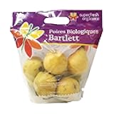 Organic Pear Bartlett Bag, 32 Ounce