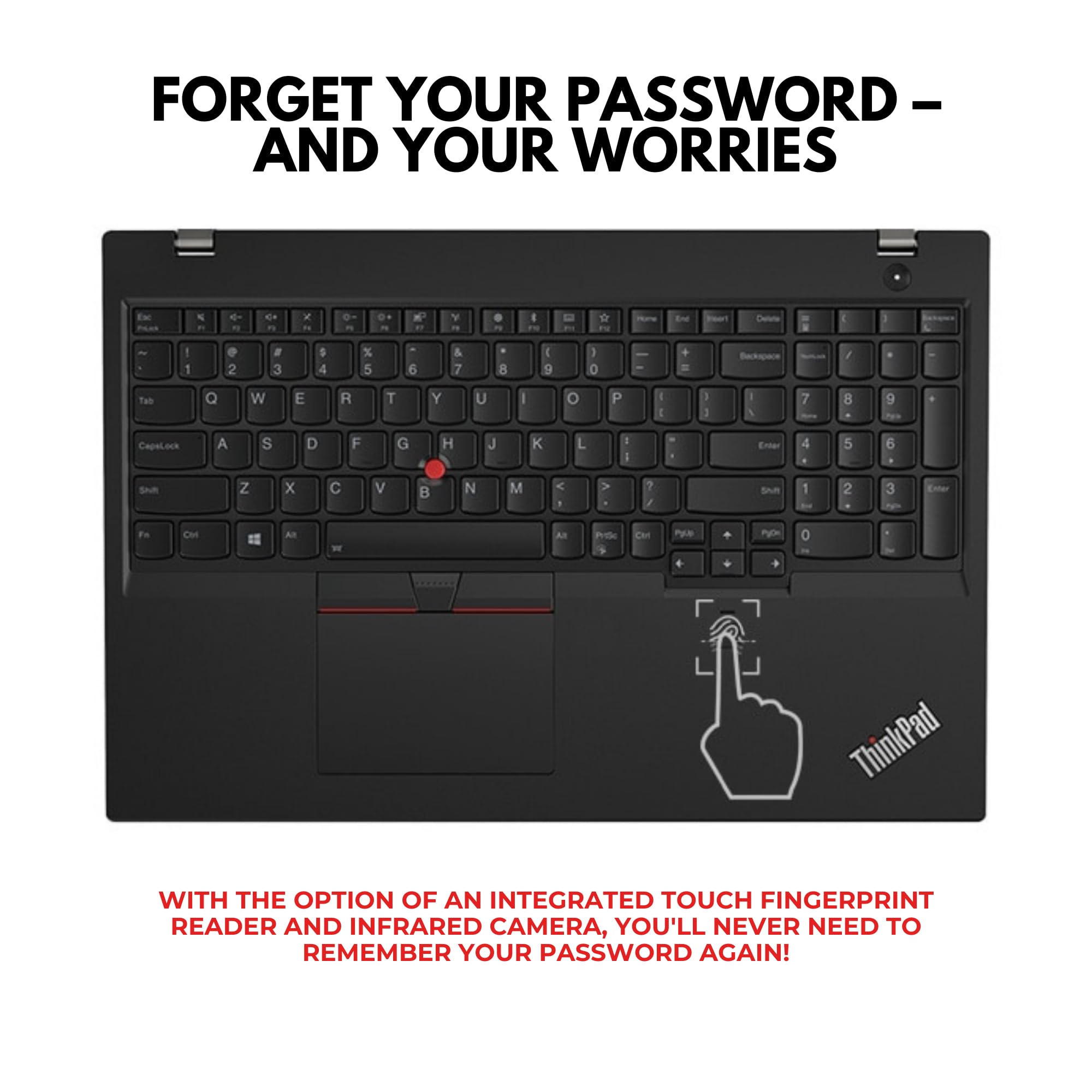 Lenovo ThinkPad L580 15