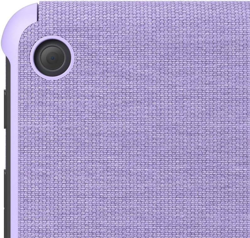 Amazon Fire HD 10 Tablet Protective Cover (Only compatible with 13th generation tablet, 2023 release) - Lilac
