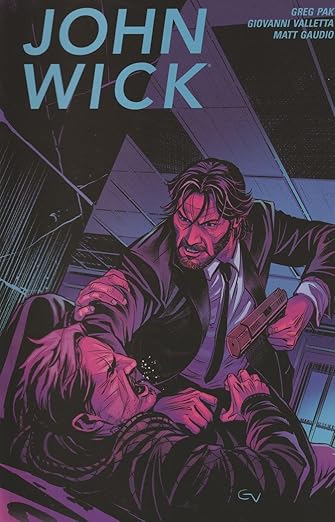 John Wick
