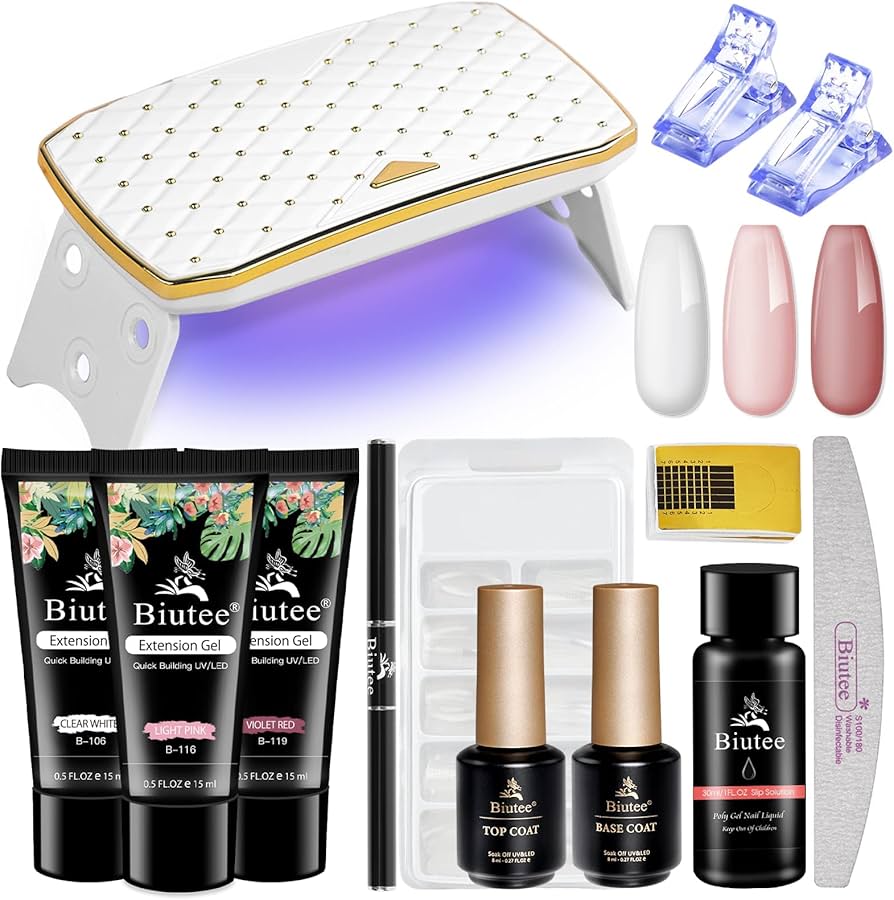 スカルプチュア、ジェルネイル、スターターセット、コスメボックス