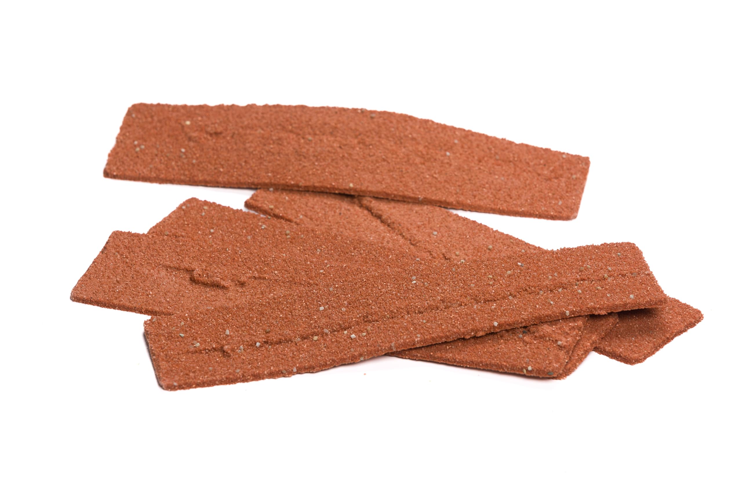 Wandverkleidung Elabrick Reykjavik, Flexibler Verblend ziegel, innen, ziegelsteine, Weiss, 50x210mm, fassadenverkleidung innen/wandverkleidung innen.