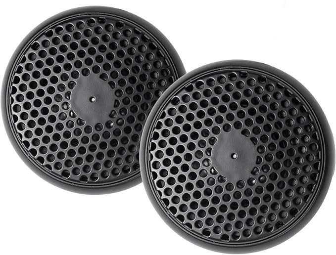 Sistema de Audio MB Quart con Parlantes, Subwoofer y Amplificadores para Polaris RZR miniatura 2
