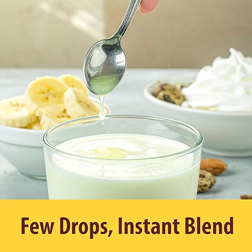 Vista 20 de Pasta de extracto aromatizante de mariposa, 0.8 fl oz, extracto de fresa y aromatizante para hornear, bebidas, matcha, postres (paquete de 1)