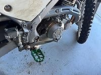 Review Image by KLX140G KLX140G