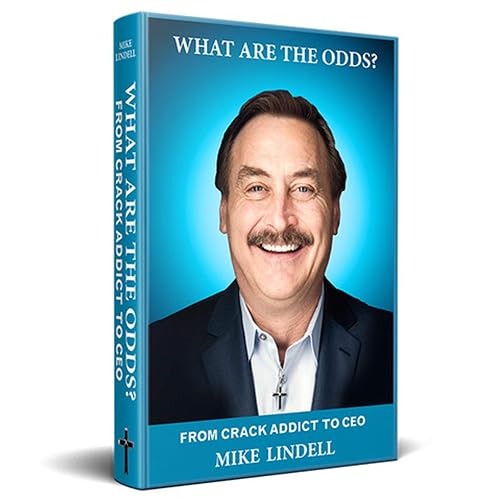 What Are the Odds?: From Crack Addict to Ceo