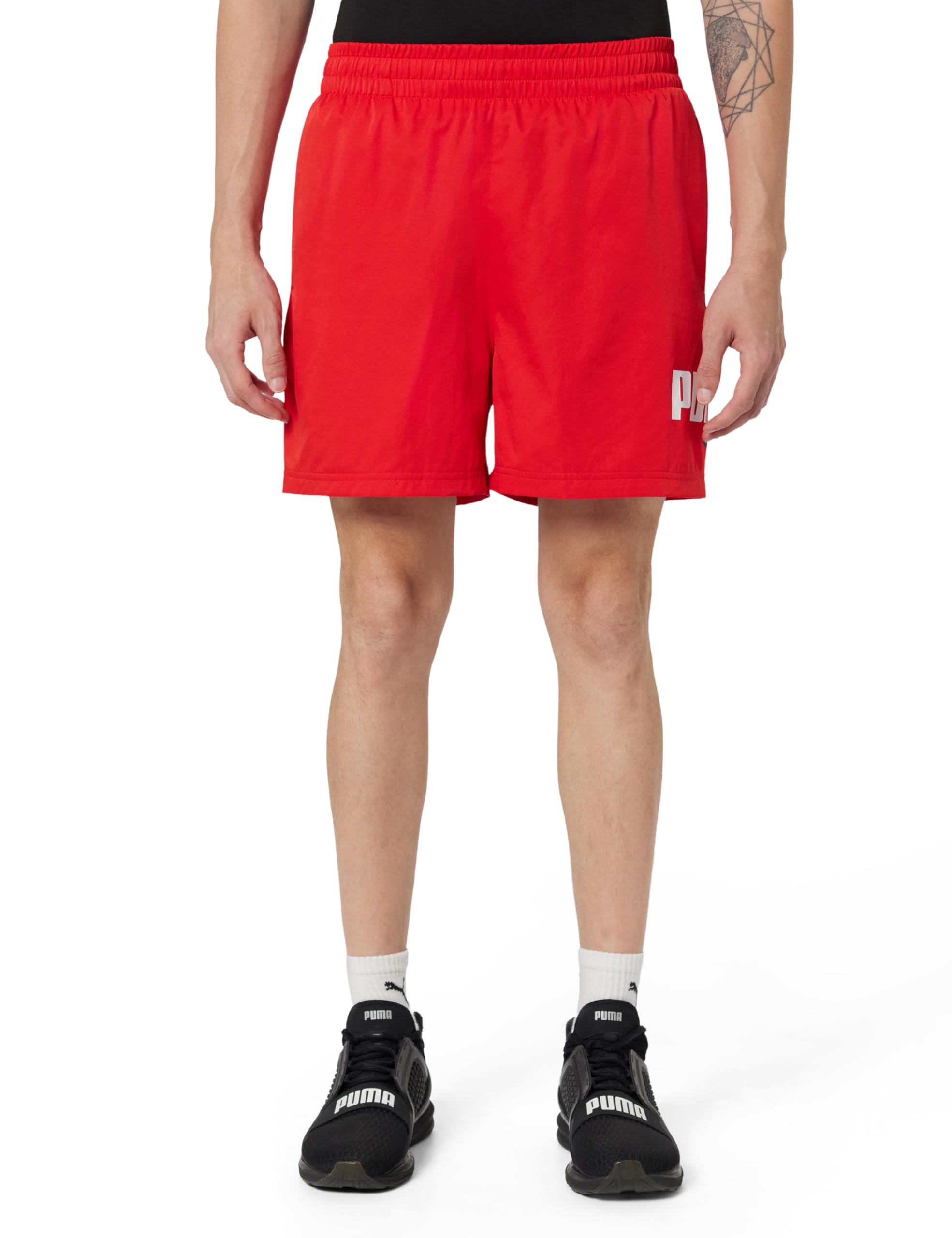 puma Men's Hybrid Shorts-picture-39