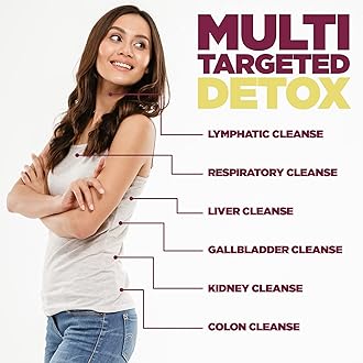 Yerba Prima Women's Renew Internal Cleansing Kit