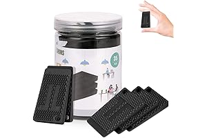 Plastic Shims, Furniture Pads Levelers