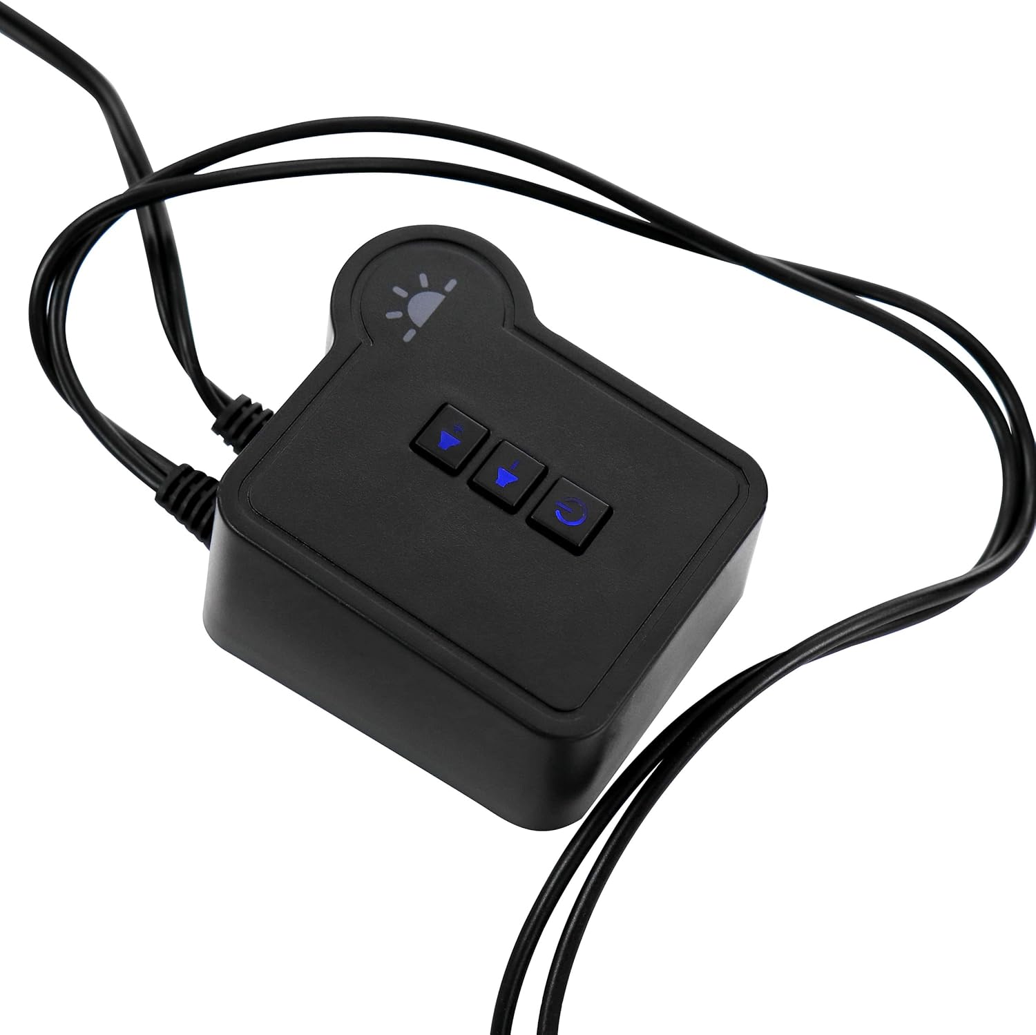 beFree Sound 2.0 Computer Gaming Speakers with LED RGB Lights