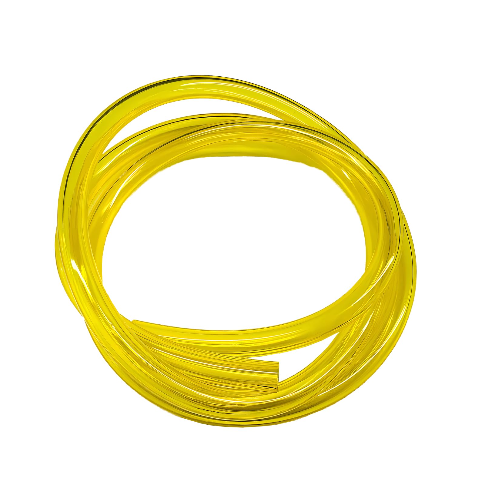 Fuel Line Hose & Filter Kit - 1.5 Meter Petrol Hose In 4 Sizes With 8 Filters For Small Engines - View #9