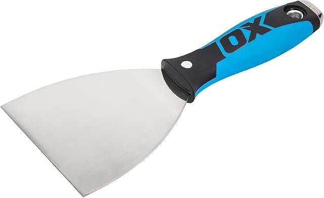 OX Pro Joint Knife - 102mm