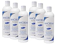Vista 1 de Vanicream Shampoo 12 oz (Pack of 6)