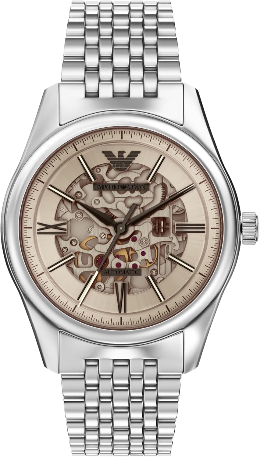 Emporio Armani Ar60095 Otomatik Erkek Kol Saati