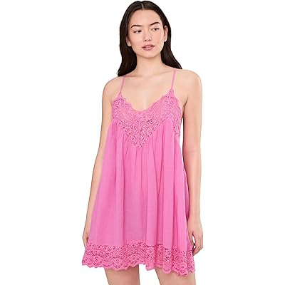 Free People Fiona Slip dream pop