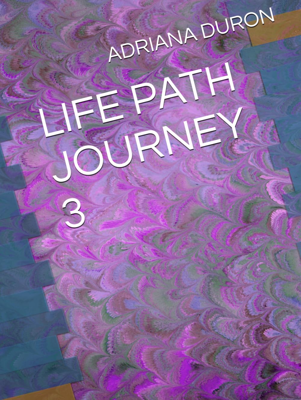 LIFE PATH JOURNEY 3