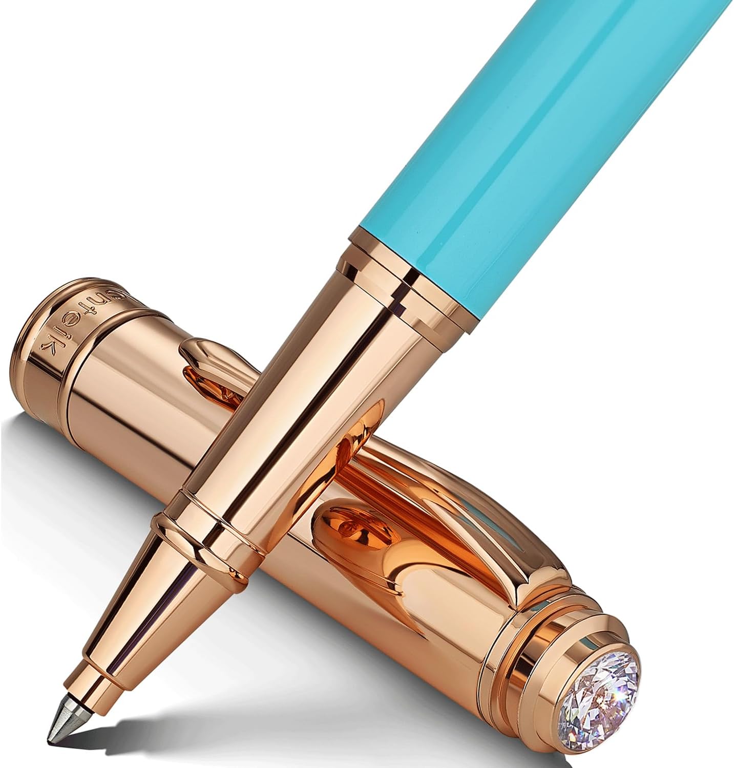 Schmidt Inventery Mechanical Pen Inventery Bolt Action Pen 