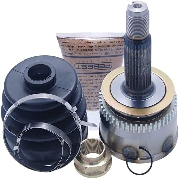 Outer Cv Joint 22X52.5X25 Febest 1210-012A48 Oem 49500-1C250
