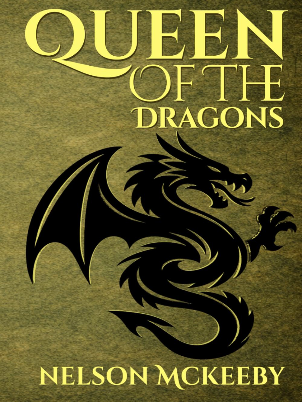 Queen of the Dragons