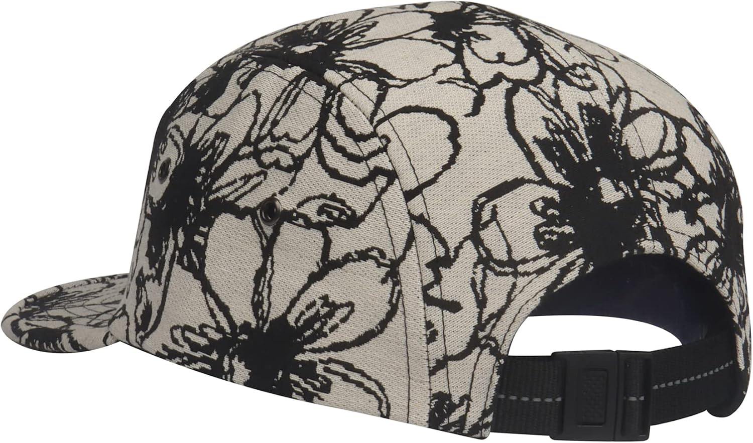 5 Panel Camper Hat | Multi-Color Unique Designs | Caps for Men & Women | Large or X-Large image 3