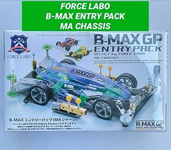 ミニ四駆 限定 FORCE LABO 4セット FORCE LABO／MINI4WD フォースラボ公式 on X: 