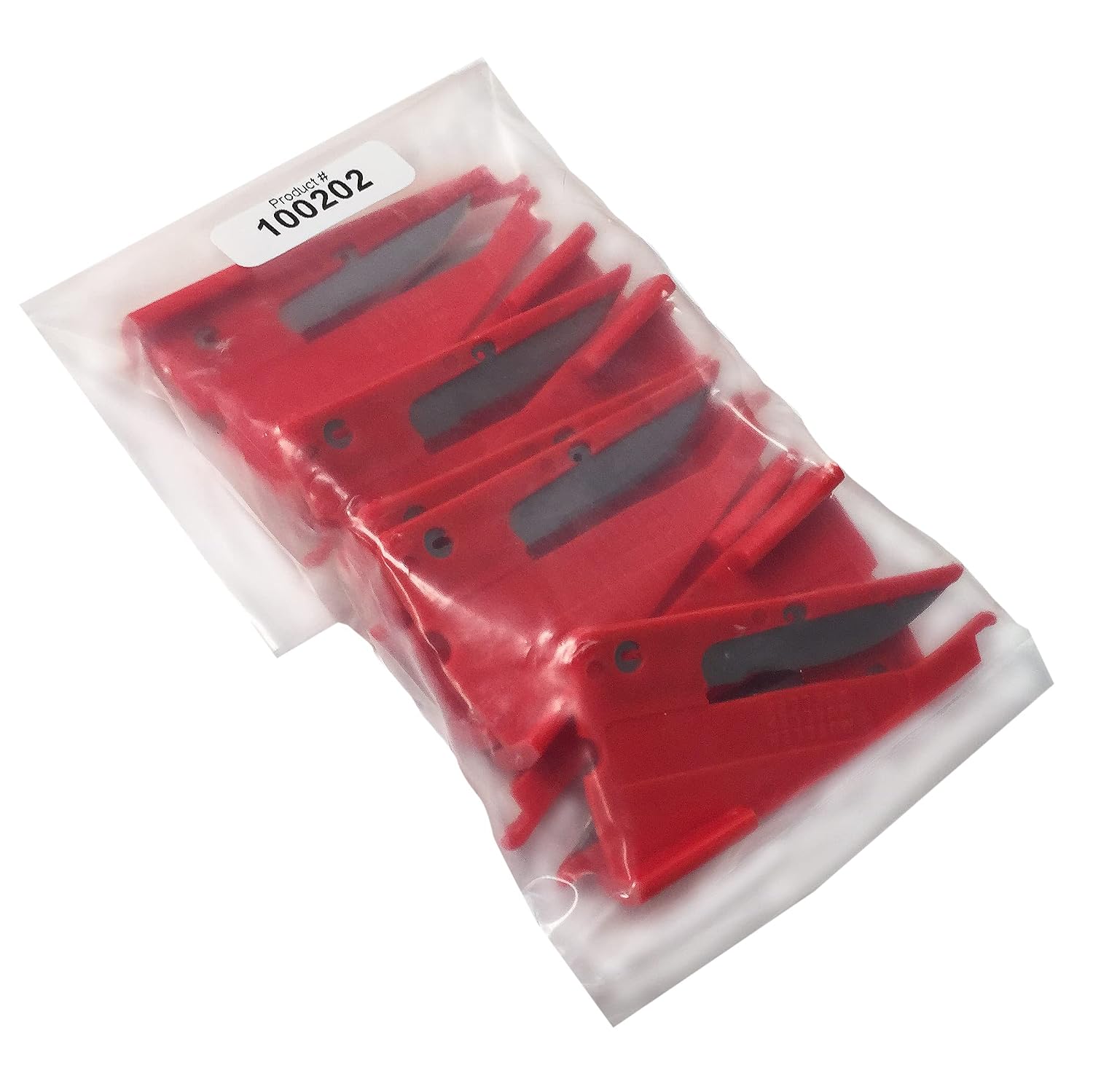 Mueller Tape M Cutter - rep blades (PAC)