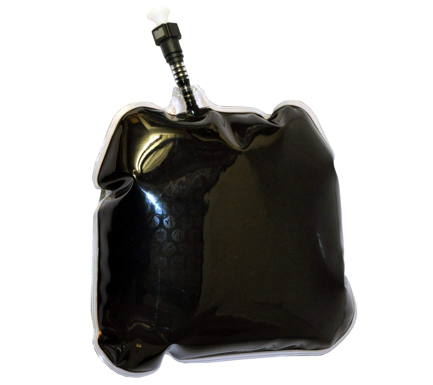 Dpf Liquid Particulate Additive Pouch For Peugeot 207 208 301 307 308 408 508 - Foto 11