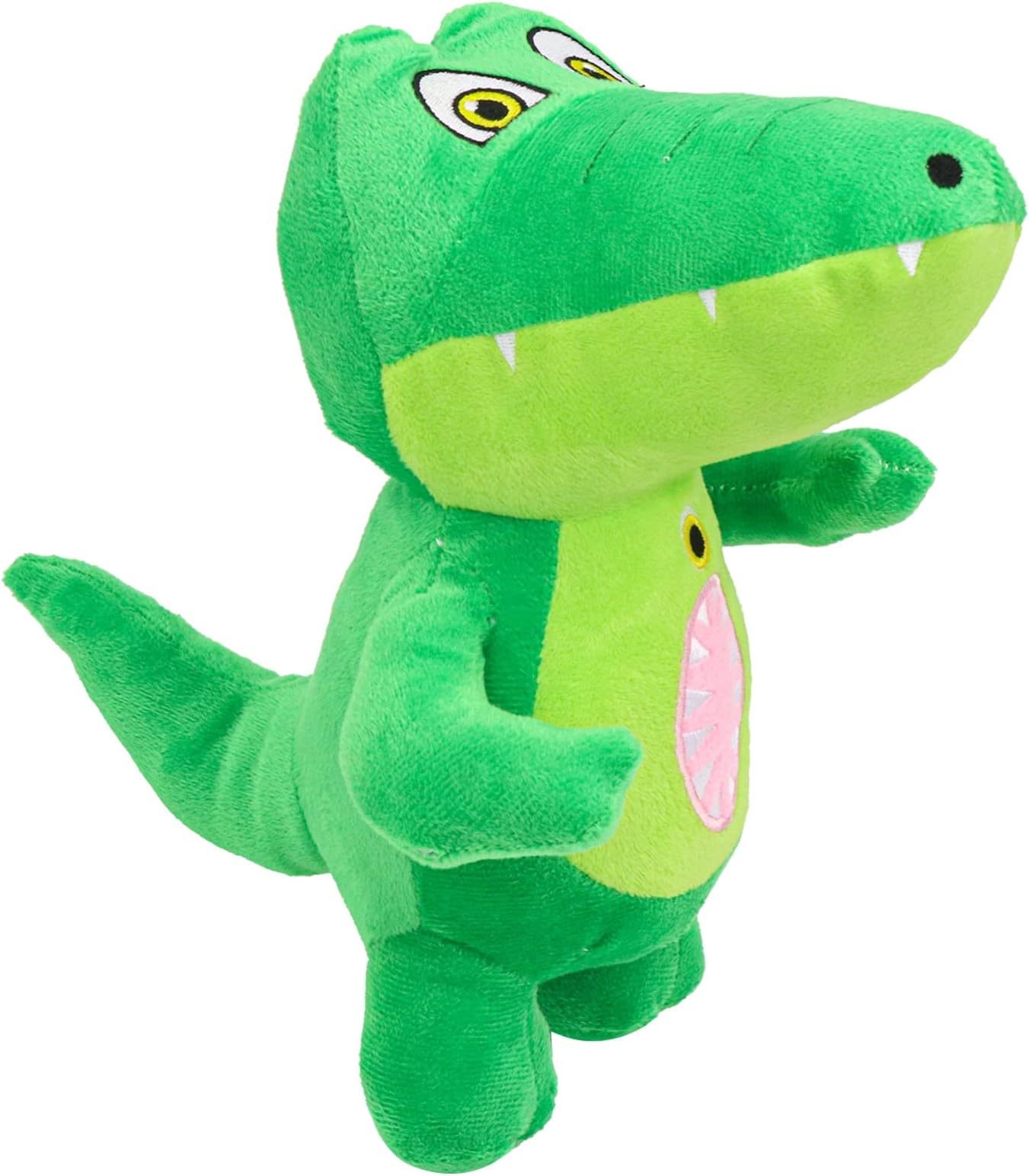 GETIEN Garten of Banban Plush,10 inches Garten of Ban ban Jumbo Josh Plushies Toys,Soft Monster Stuffed Figure Doll for Fans Gift,Soft Stuffed Animal Figure Doll for Adult and , Green Crocodile