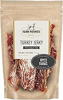 Vista 15 de Farm Hounds - Cecina de res - Cecina natural premium para perros - Hecho de ganado 100% criado humanamente - Se puede partir al tamaño deseado