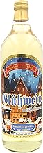 Joseph Draten St. Charles Mulled Wine, White, White, Slightly Sweet, Mulled Wine, 3.3 fl oz (1 L)