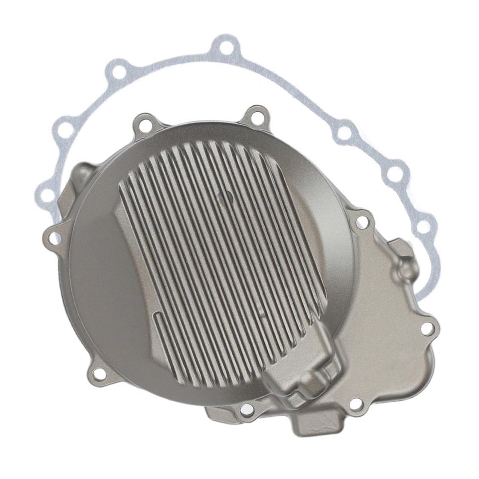 Carter de stator de moteur pour Kawasaki ZX-6R 636 modèles 1998 à 2002
