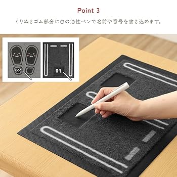 専用でございます。ヒスクローネ　171cm×111cm 大判マット 専用でございます。ヒスクローネ 171cm×111cm 大判マット