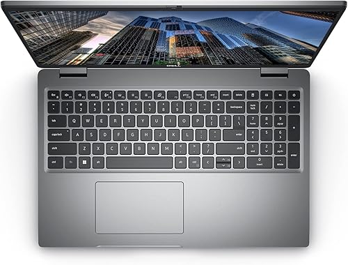 Miniatura 2 de Dell Latitude 5530 - Laptop de negocios, pantalla FHD de 15.6 pulgadas, Intel Core i5-1235U de 12ª generación, 16 GB de RAM, SSD de 512 GB, cámara