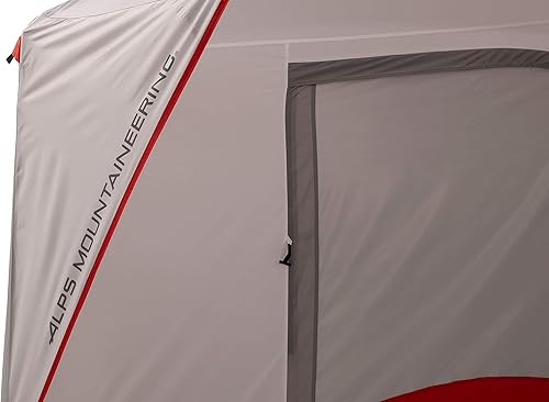 Miniatura 7 de ALPS Mountaineering Tienda de campaña Camp Creek para 4 personas