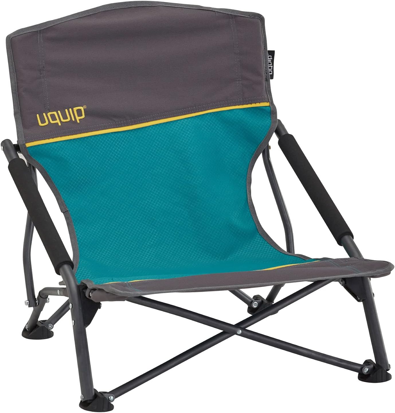 Sandy Beach Chair - Comfortable Folding Chair with Load Capacity up to 120 kg