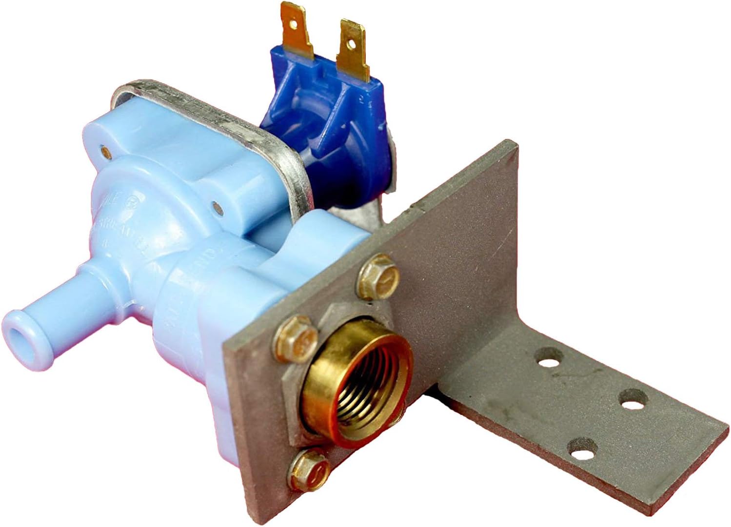 Eaton Dole INVENSYS S-53 Water Inlet Valve 120V 10W Dishwasher Ice Machine