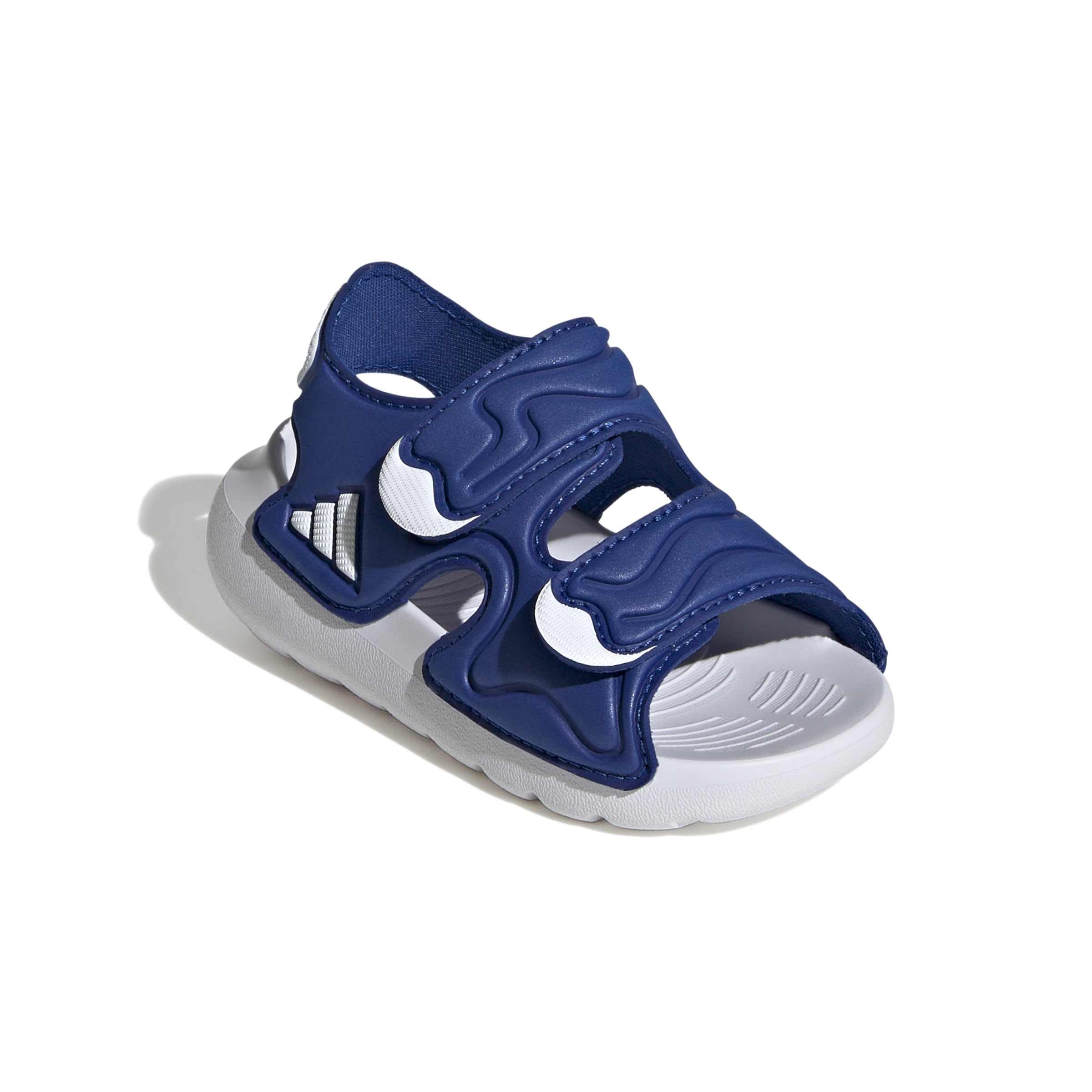 adidas Unisex bebé ALTASWIM 3 SANDALS INFANTS