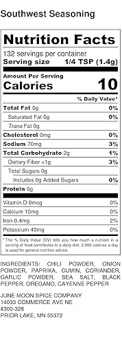 Miniatura 3 de Premium | Bundle | Condimento RAMEN | Condimento del suroeste | Fabricado en pequeños lotes
