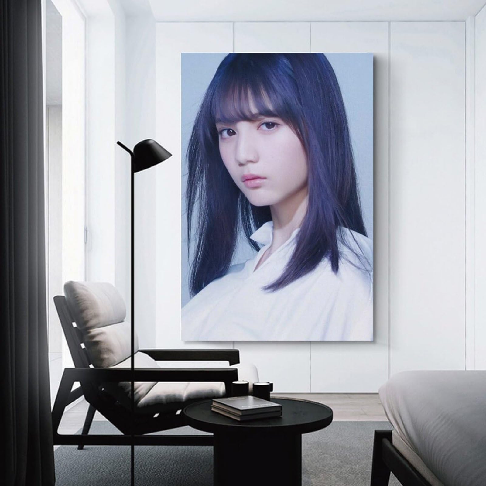 Amazon.co.jp: 小坂菜緒 (日向坂46) (57)女優ポスター クール