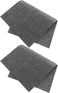 Ipetboom 2pcs Reptile Carpet Reptile Sand Reptile Mat Leaf Litter Snake Cage Point Pet Habitat Bedding Area Rug Green Pet+Rug Household Snake Bedding Polyester Climbing Pet Student Cage Mat