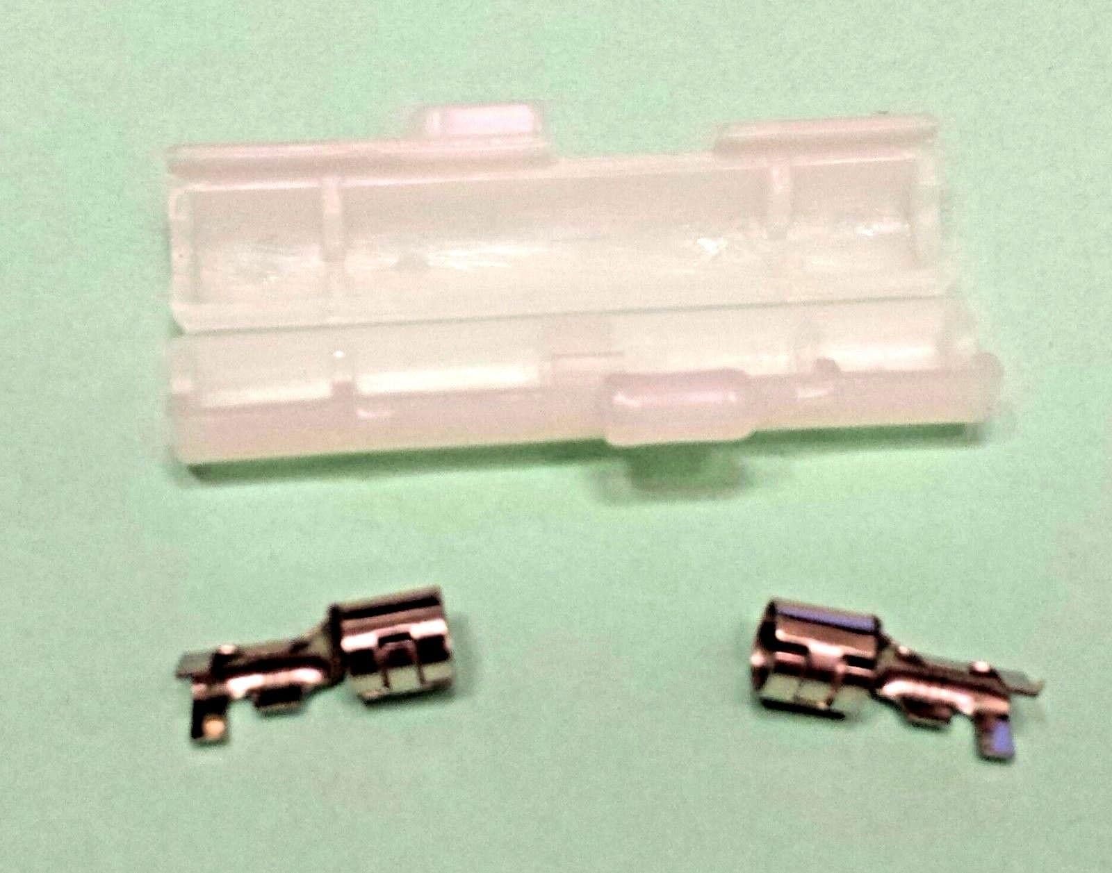 CBK Supply - WEP-FUS1 Inline Hd Fuse Holder 3AG Agc for Dc Power Cords with 16 to 10 ga Wire