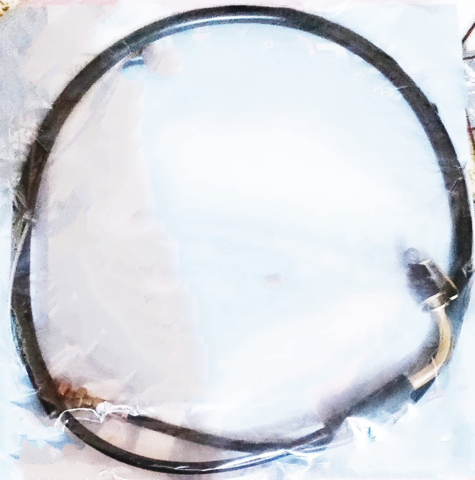 Accelerator cable for Gladiator-image-27
