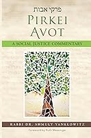 Algopix Similar Product 1 - Pirkei Avot: A Social Justice Commentary