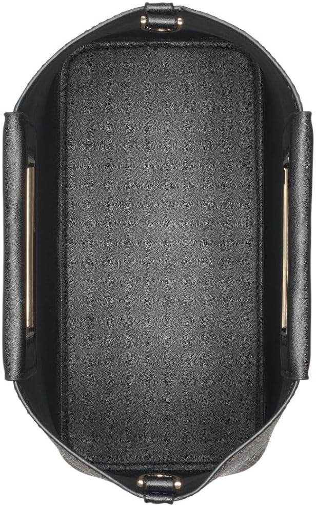 Calvin Klein Women's Eira North/South Crossbody With Removable Pouch