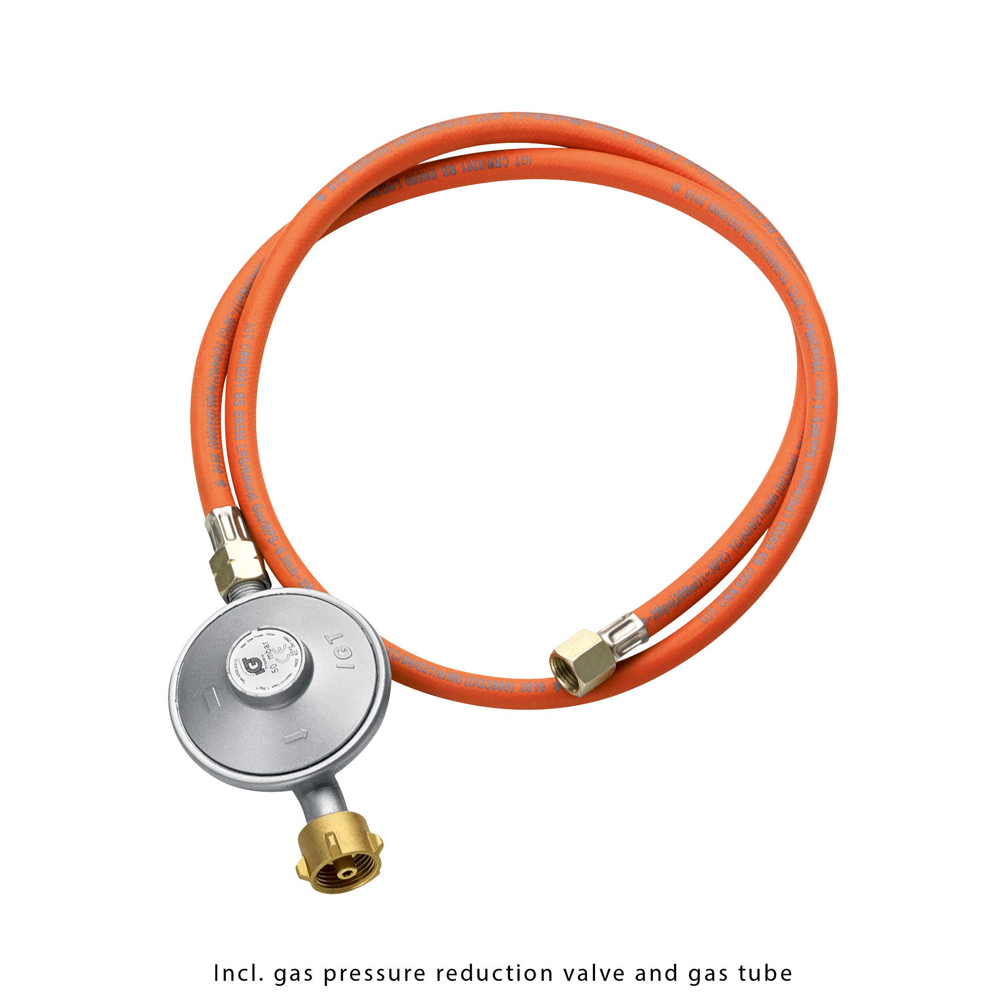 ProfiCook PC-GBS 1178 Beef Grill 800° Hochleistungsgrill Edelstahl Warmhaltefunktion 2 Grillroste Fettauffangschale