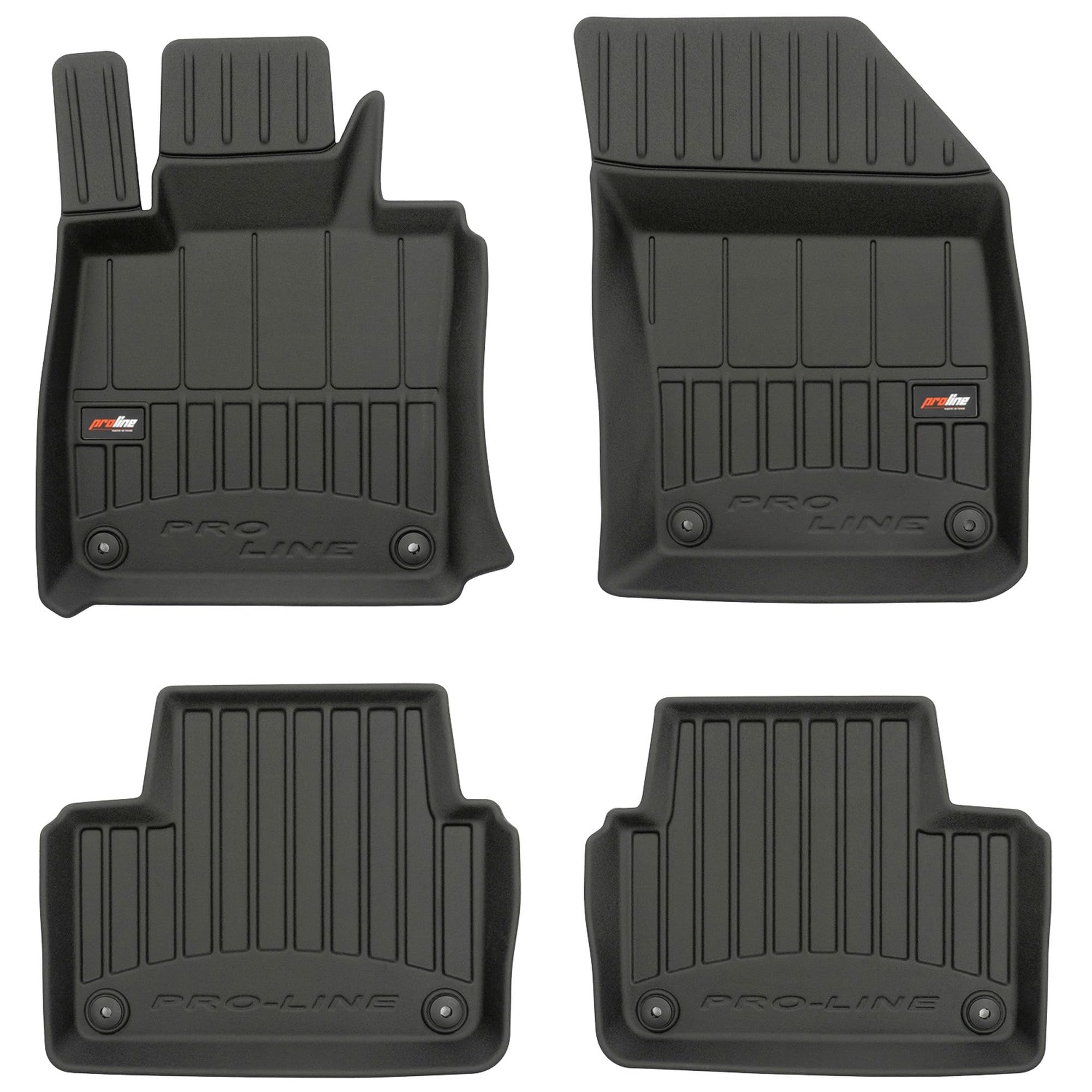 Deurpaneel rechts voor. Volvo S40 V50 8679081 - Willems Classics Deurpaneel rechts voor. Volvo S40 V50 8679081 - Willems Classics