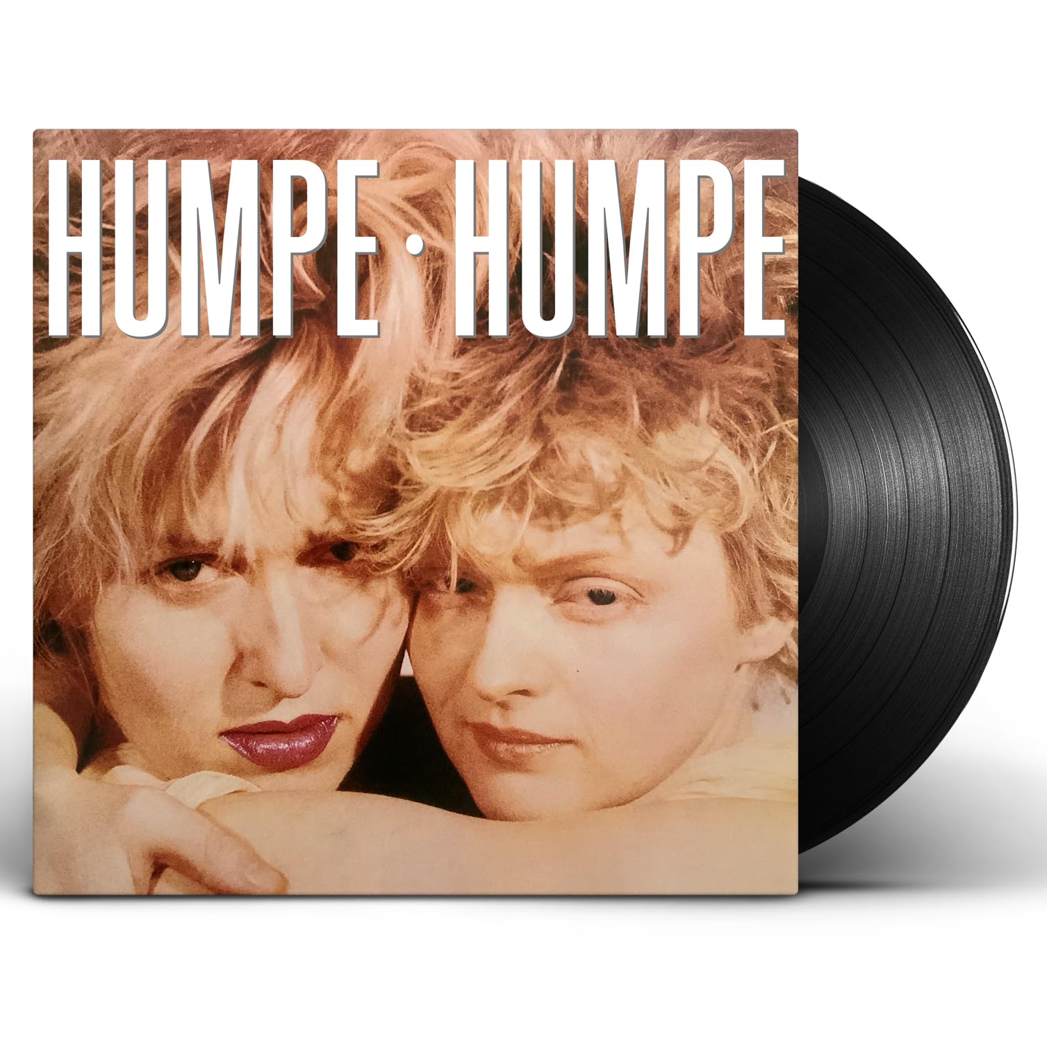 Humpe Humpe(40th Anniversary Edition) [VINYL]