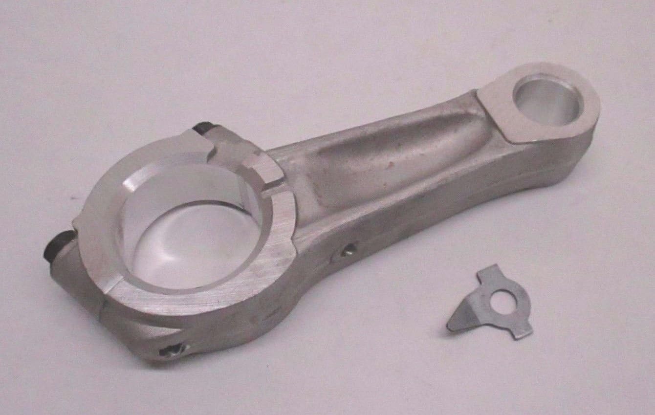 Tecumseh 36898A Lawn & Garden Equipment Engine Connecting Rod Genuine Original Equipment Manufacturer (OEM) Part
